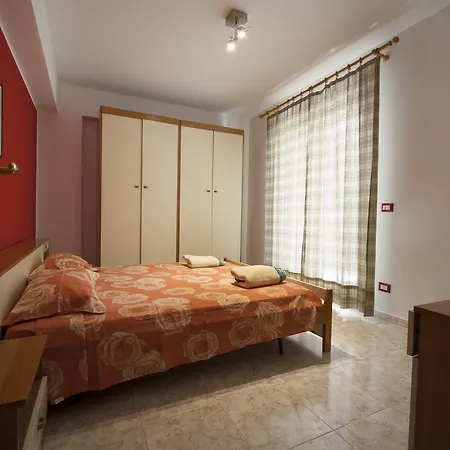 Colapesce Apartment Santa Teresa Di Riva