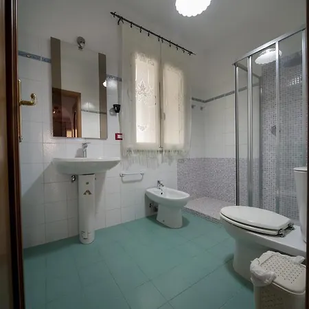 Colapesce Apartment Santa Teresa Di Riva