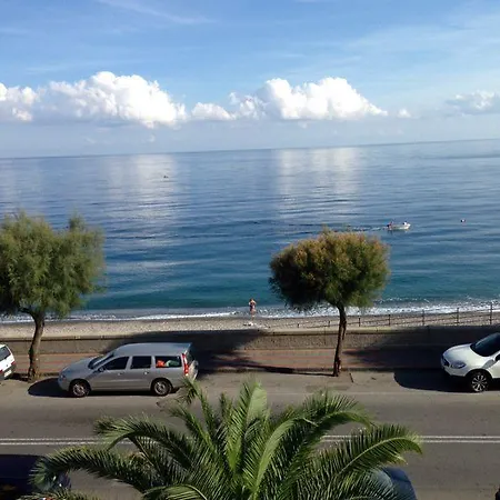 Colapesce * Santa Teresa Di Riva