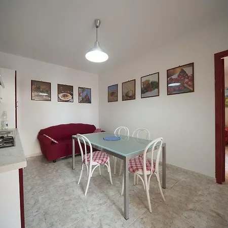 Colapesce Apartment