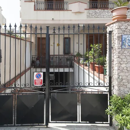 Colapesce * Santa Teresa Di Riva
