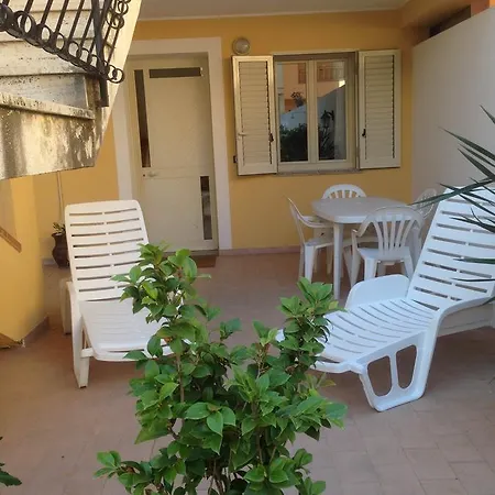 Colapesce Apartment *